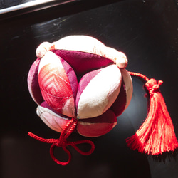 七宝手毬 吊るし飾り 吊るし雛 その他インテリア雑貨 temakaru 通販