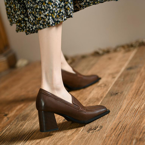◆春パンプス◆【StellaMcCartney】Ryder 50 ローファーパンプス 50 ◆春パンプス◆【StellaMcCartney】Ryder ローファーパンプス