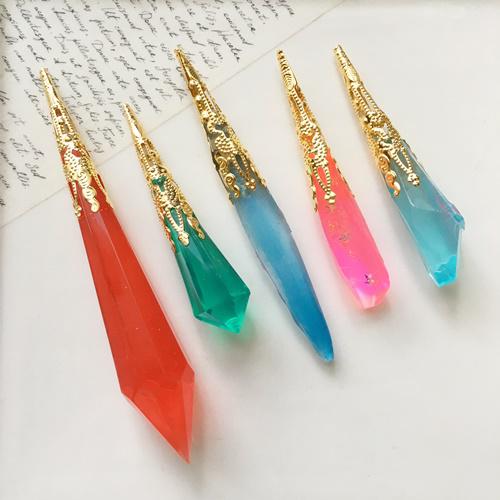 レジンハンドメイド946