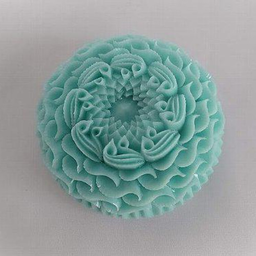 オーダー】5点 ソープカービング/石鹸彫刻 彫刻 ホリンHolyRoseInn