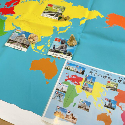 モンテッソーリ　まとめ売り　総額4万程 Mubeiモンテッソーリ数学玩具 - 3〜6歳の子供向け早期教育数字