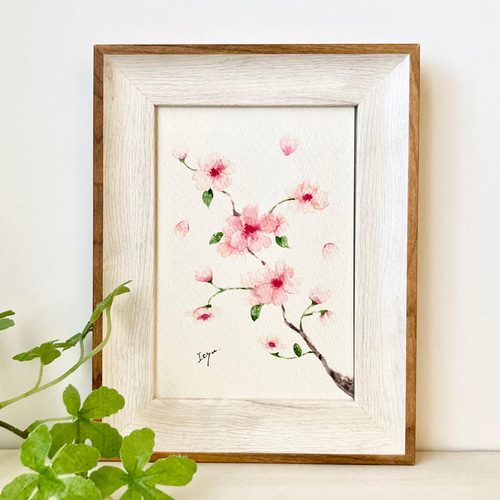 新品 アトリエやしろ 木製 木目込み ウッドアート もみの木