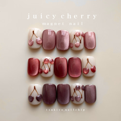 サイズ確認用サンプルチップ ネイルチップ オーダーメイド ネイル