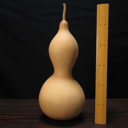○27cm○ひょうたんランプが作れます。コンセント式ランプ台セット