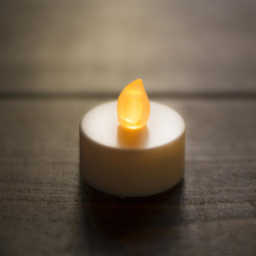 ひょうたんランプが作れる天然素材／LEDキャンドルライト付き【SO_S03