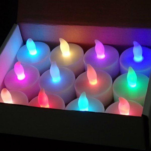 ひょうたんランプが作れる天然素材／LEDキャンドルライト付き【SO_S03