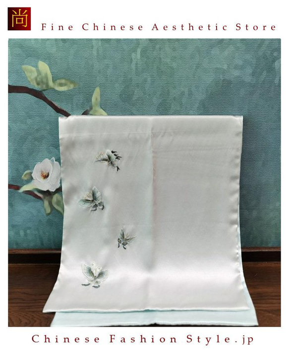 中国工芸品C hinese traditiona l arts
