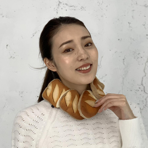 MATAGI mono：フランスパン/BAGUETTE ぬいぐるみ takakukei 通販