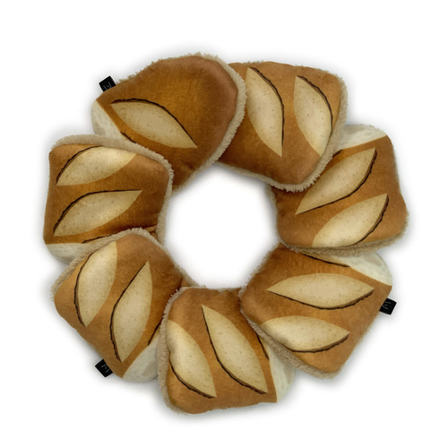  baguette 食物 フランスパン　バゲット　ぬいぐるみ 🥖Mofusandも🥖🥖持ってるよ！😍 #mofusand #baguette #frenchloaf