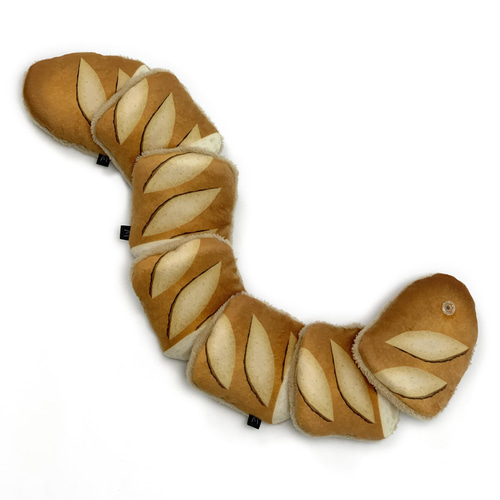 MATAGI mono：フランスパン/BAGUETTE ぬいぐるみ takakukei 通販