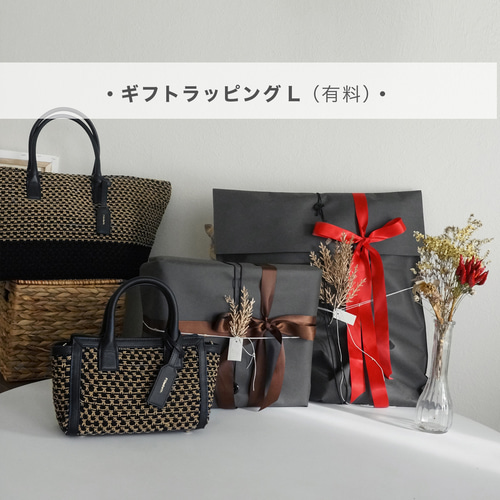 ラティス柄 ショルダーバッグ 【 SADEN - AN beige 】 スエード