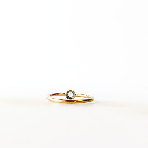 天然石　ブルージルコン　天然石リング　天然石アクセサリー ブルージルコン リング 天然石 天然石リング アクセサリー