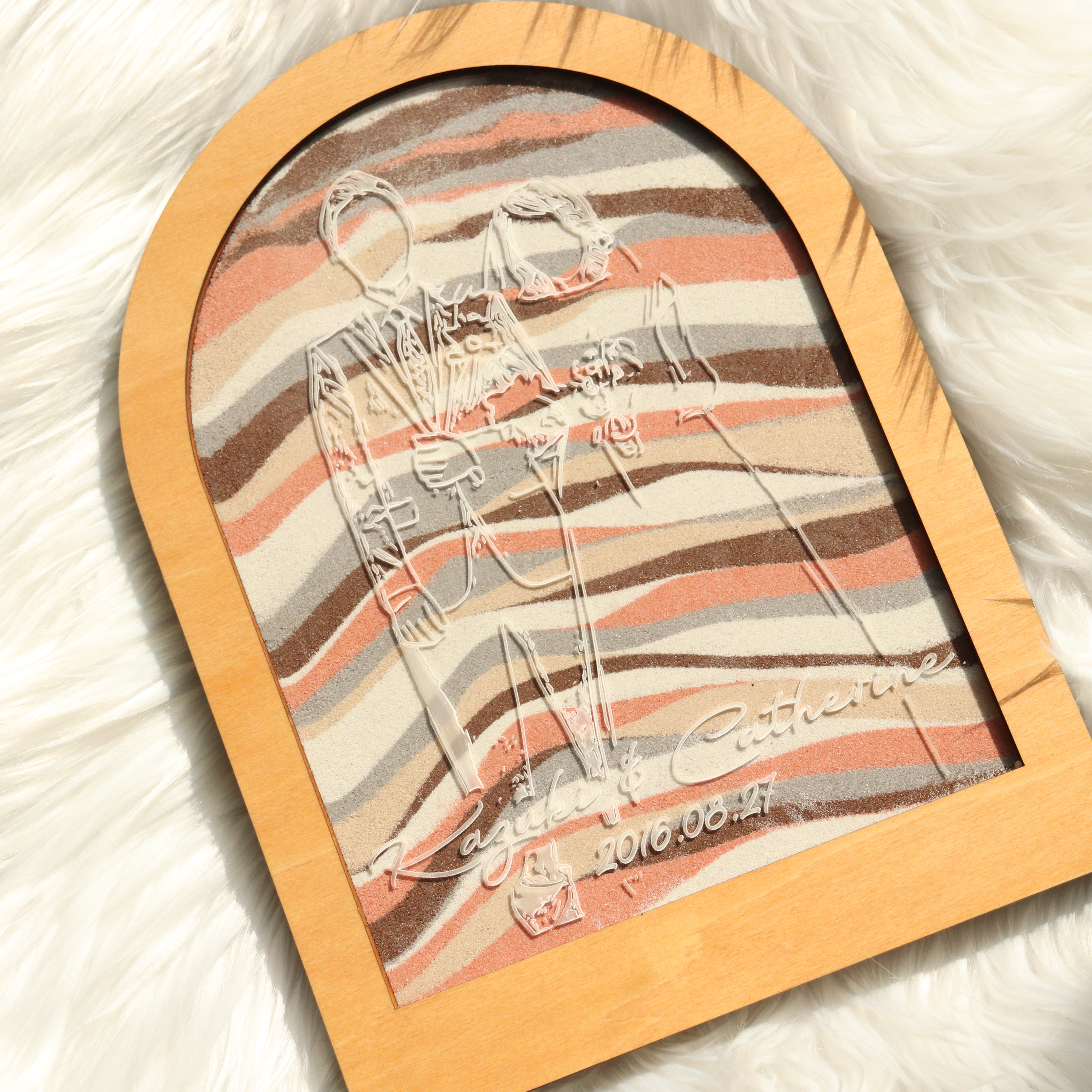 証明書付き　本物　NKSIN アート　O.C.S.D. オサレカンパニー