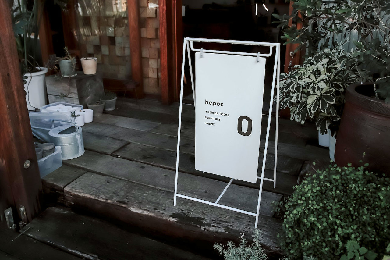 高級感 送料無料】A FRAME SIGN -WHITE・無地-/A型看板/アイアン ウェルカムボード