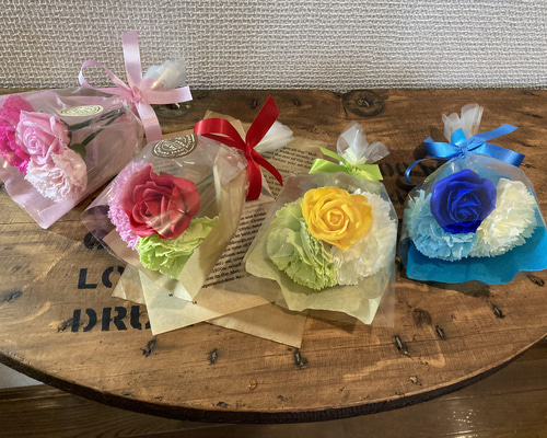 *Hana* オーダーページ HEADS/フラワーオーダーシート-1(3冊)/FW-OD1 - 花材通販はなど