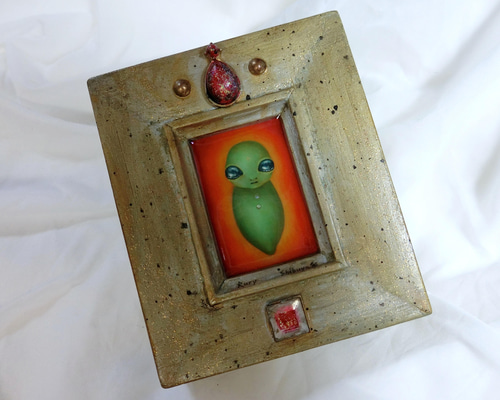 貴方のための絵 