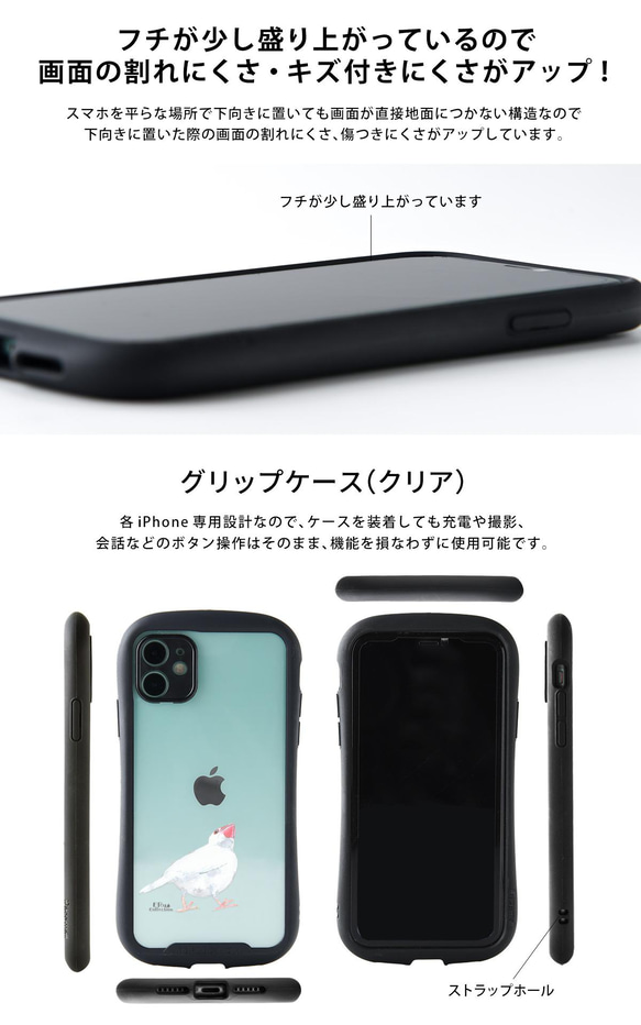 智慧型手機殼 握把殼 iPhone13 iPhone13 pro max iPhone12 pro max＊塗裝 第8張的照片