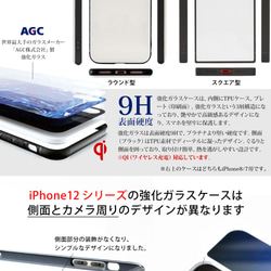 強化玻璃外殼噴漆 iPhone＊SE2/8/7/XS/X/XR/11/12/13 可個人化 第8張的照片