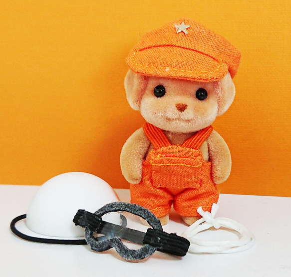 やまちゃん トイプードルちゃん布バスケット やまちゃん様専用 トイ