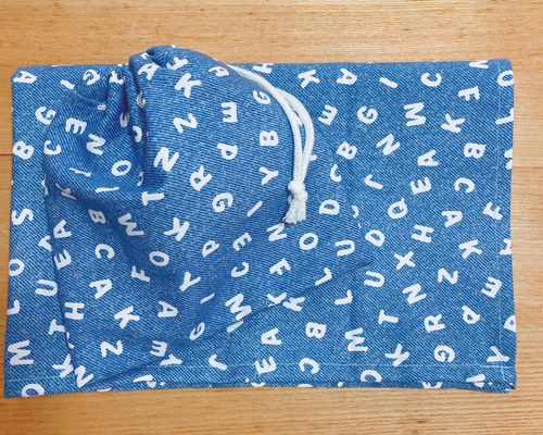 ランチョンマット ランチマット 40×60 ナフキン 小学校 給食セット