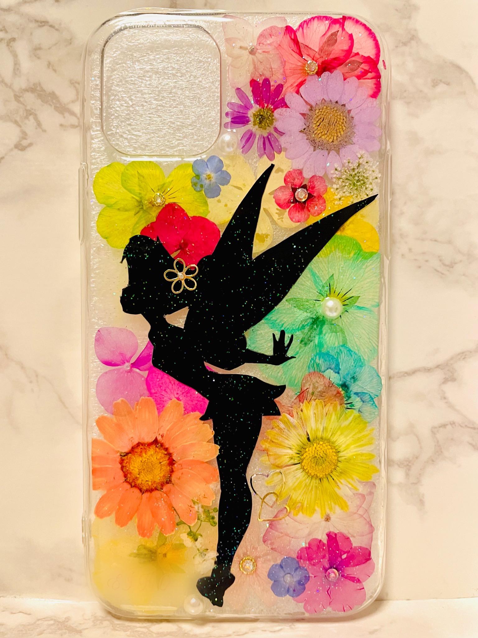 なから様 確認用♥︎オーダー押し花ケース