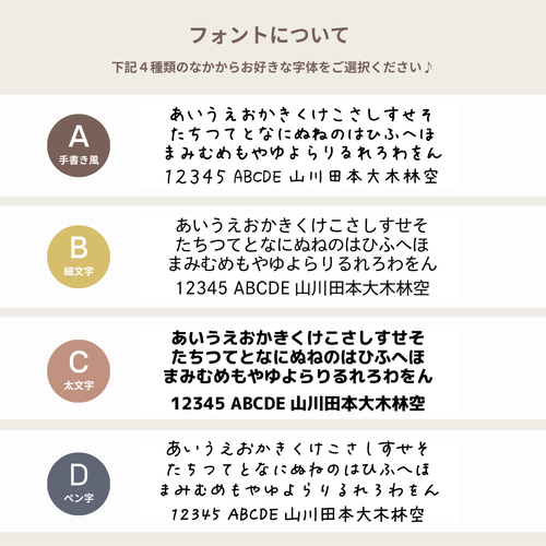starfishさま専用 おなまえゼッケン ワッペン アイロン接着 №4 starfishさま専用 おなまえゼッケン ワッペン アイロン接着 №4