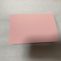 iris folding〜春の桜のメッセージカード〜⑦ 3枚目の画像