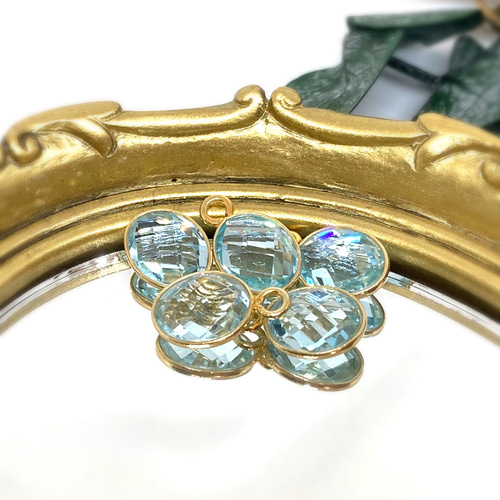 ◆新品◆スカイブルートパーズ　オーバルんピアス 楽天市場】ロンドン ブルートパーズ 一粒 オーバル スタッド
