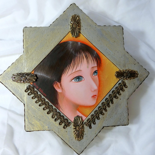 貴方のための絵  