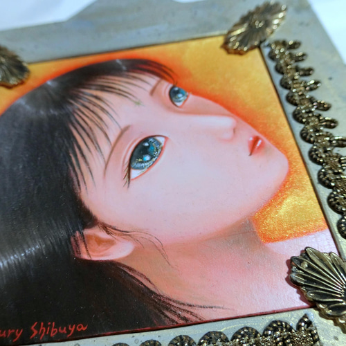 貴方のための絵  