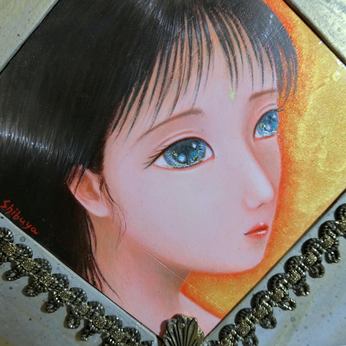 貴方のための絵  