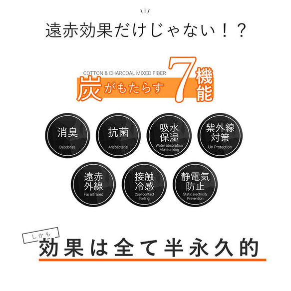 サポーター グレー アームカバー サポーター 肘 2個セット 肘サポーター uvカット 紫外線カット 5枚目の画像