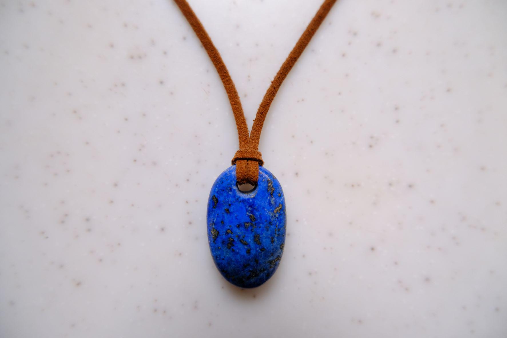 ラピスラズリ　（23）