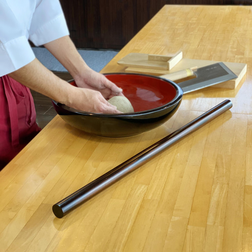 黒檀】そば棒(のし棒) めん棒 takashima_mokko 通販 13394784 黒檀】そば棒(のし棒) めん棒 takashima_mokko 通販 13394784