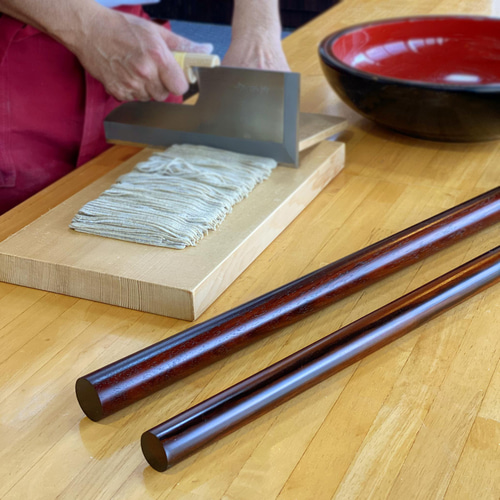 黒檀】そば棒(のし棒) めん棒 takashima_mokko 通販 13394784 黒檀】そば棒(のし棒) めん棒 takashima_mokko 通販 13394784