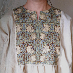 ウィリアムモリス ワンピース のおすすめ人気通販 検索結果｜Creema