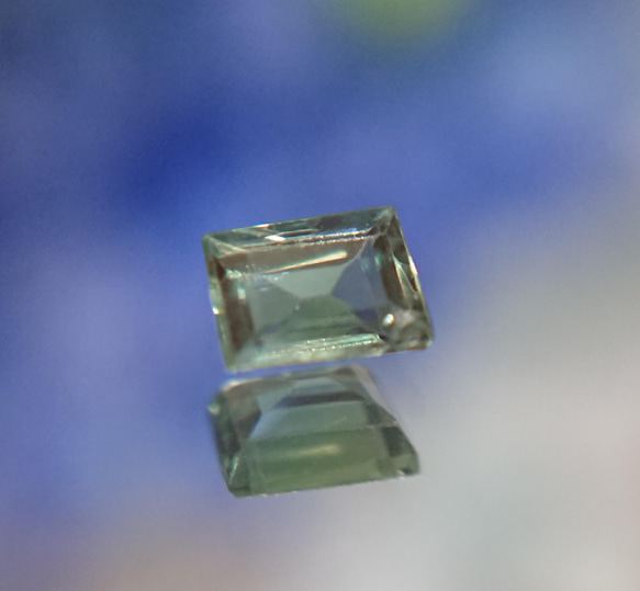 アレキサンドライト 0.13ct ☆1685 天然石 べるふぇKIRABOSHI希少石 