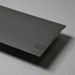 002 Argilla - S(110*75mm) - CLASSIC ENVELOPE 經典信封 第1張的照片