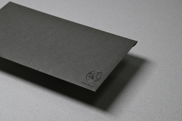 002 Argilla - S(110*75mm) - CLASSIC ENVELOPE 經典信封 第1張的照片