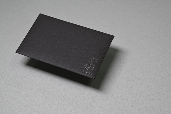 004 Castano - M(185*95mm) - CLASSIC ENVELOPE 經典信封 第3張的照片