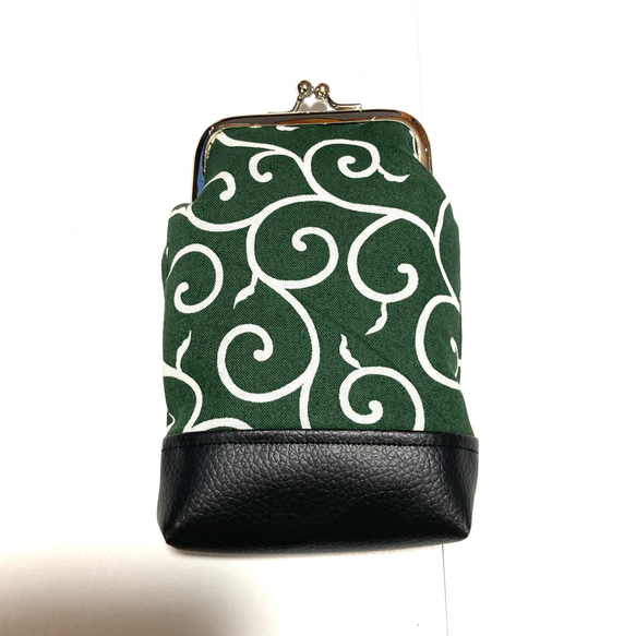 51】送料無料⭐︎現品限り⭐︎タバコケース⭐︎がま口⭐︎ポーチ