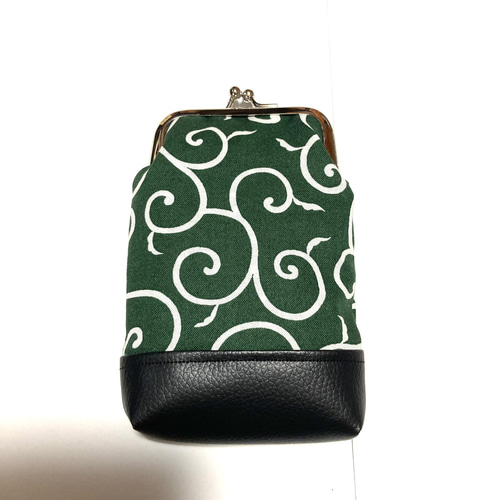 51】送料無料⭐︎現品限り⭐︎タバコケース⭐︎がま口⭐︎ポーチ