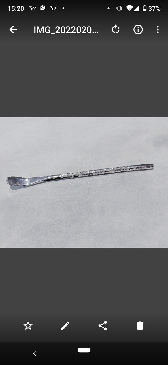 純銀◆竹谷製 スプーン 5本 83g 刻印あり シルバー カトラリー 銀食器カトラリー「ニュークラウン」スプーン2本セット・銀製品・ : 銀