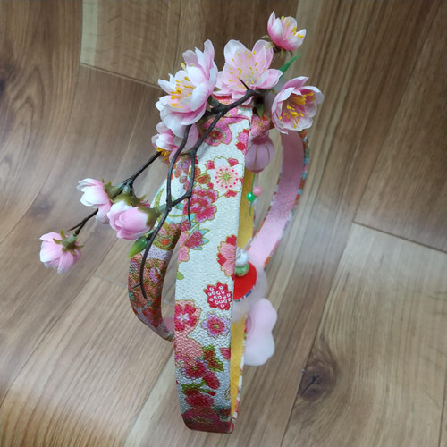 ひな祭り・おひなさま】ちりめん輪飾りⅬ&S、ちりめん兎雛 ひな祭り・おひなさま】ちりめん輪飾りⅬ&S、ちりめん兎雛