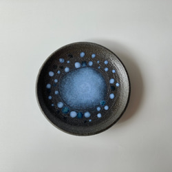陶製植木鉢「宙」part5-② 8枚目の画像