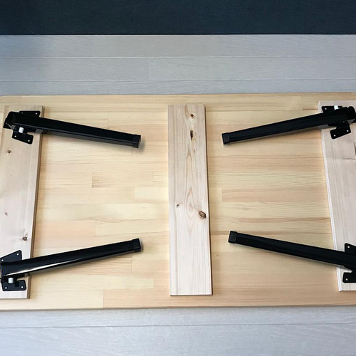 送料無料】 ローテーブル 長方形 90cm 50cm 角丸 パイン ナチュラル 