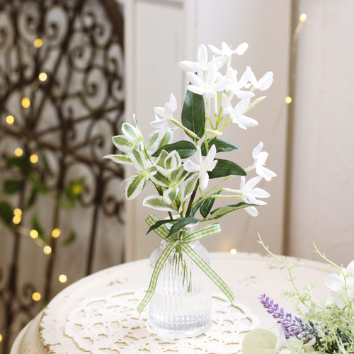 バカラ　ジャスミン　花瓶　特大 バカラ ジャスミン 花瓶 特大 バカラジャスミン花瓶特大