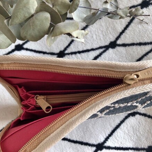 ☆ラスト一点！【ミナペルホネン タンバリン】マルチケース（母子手帳