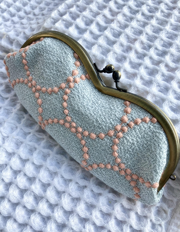 最も優遇の ピンクのタンバリン perhoneの人気柄を これでラストですmina 財布・ケース・小物入れ