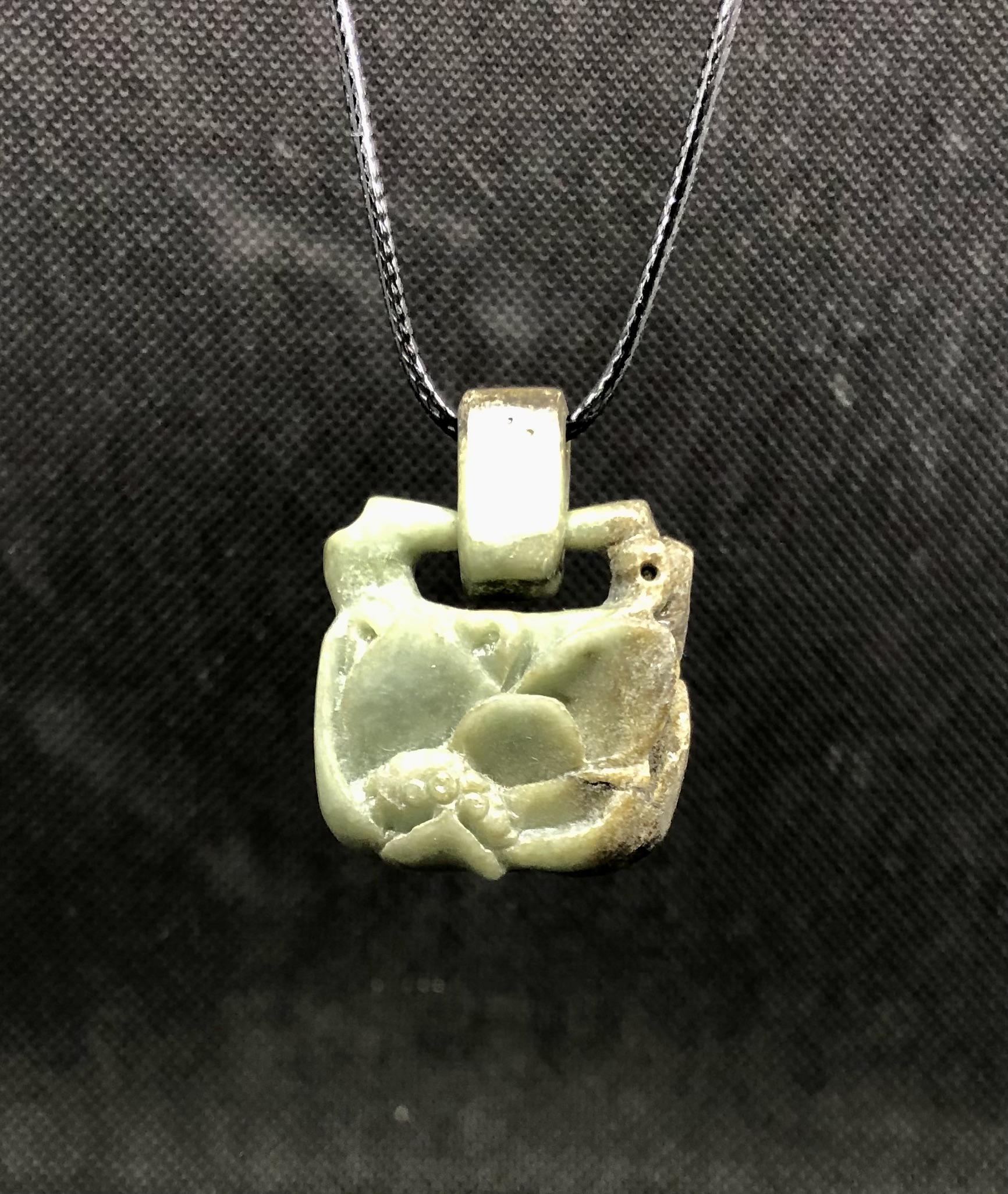 青翡清蓮　フラワーバスケット